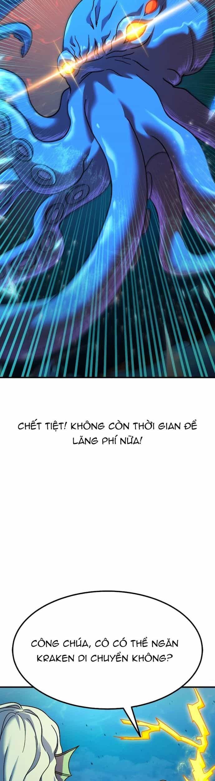 Shipper Của Thần - Chương 60 - ảnh 26