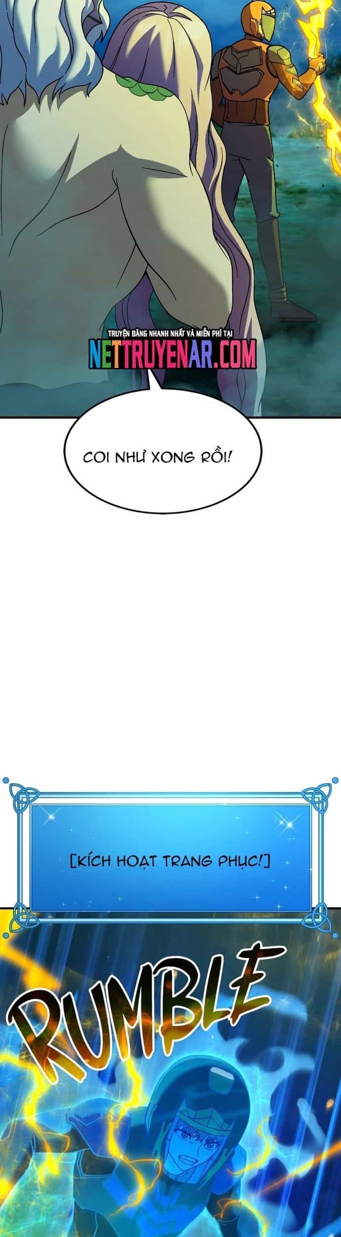 Shipper Của Thần - Chương 60 - ảnh 27