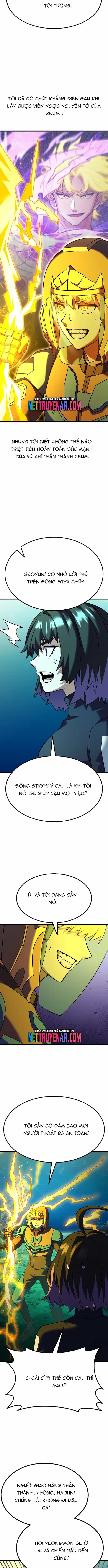 Shipper Của Thần - Chương 60 - ảnh 3
