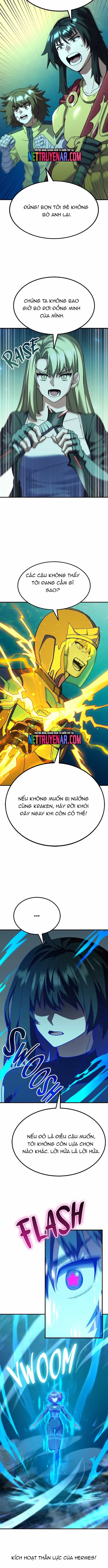 Shipper Của Thần - Chương 60 - ảnh 4