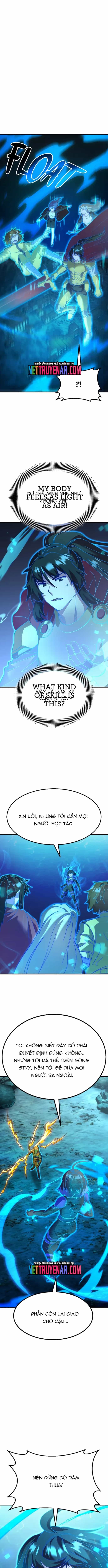 Shipper Của Thần - Chương 60 - ảnh 5