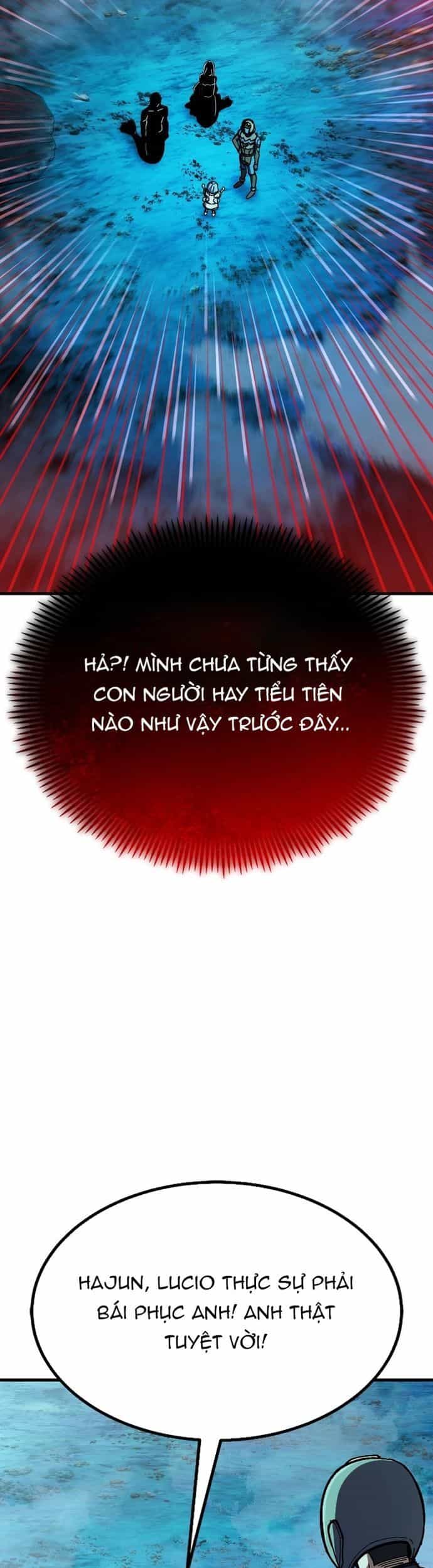 Shipper Của Thần - Chương 60 - ảnh 57