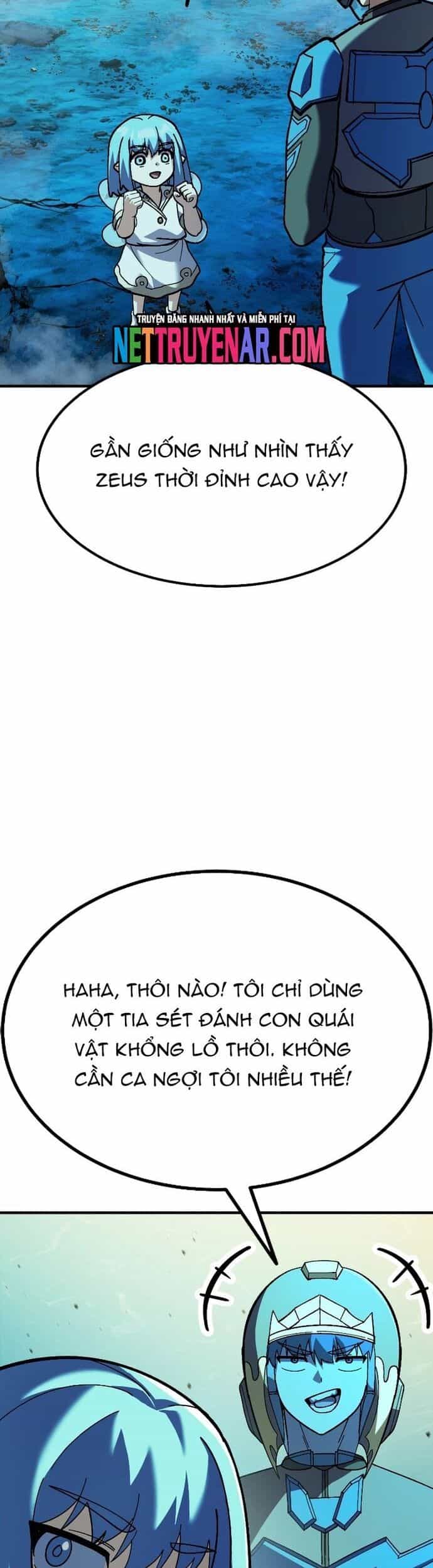 Shipper Của Thần - Chương 60 - ảnh 58