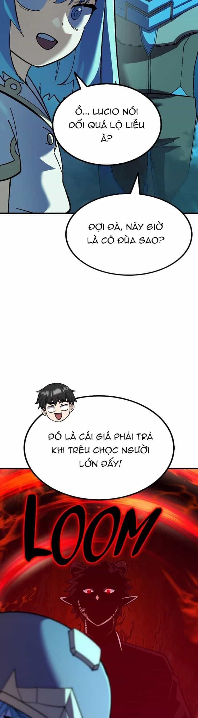Shipper Của Thần - Chương 60 - ảnh 59