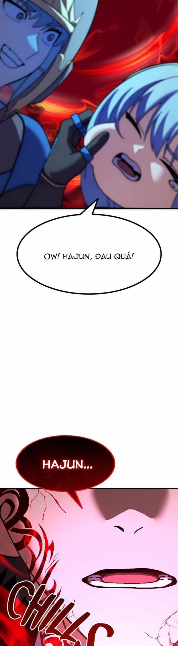 Shipper Của Thần - Chương 60 - ảnh 60