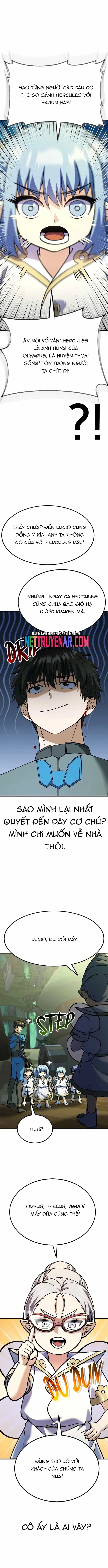 Shipper Của Thần - Chương 61 - ảnh 13