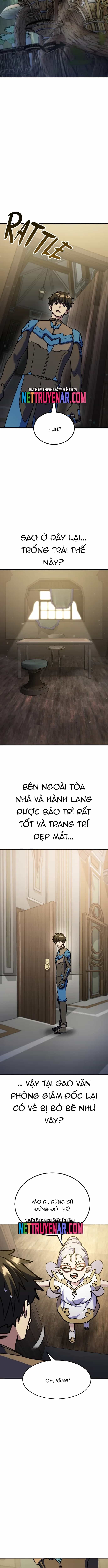 Shipper Của Thần - Chương 61 - ảnh 15