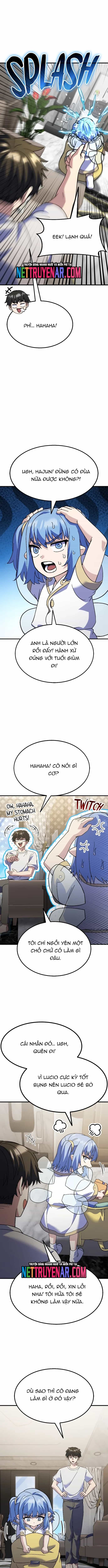Shipper Của Thần - Chương 61 - ảnh 5