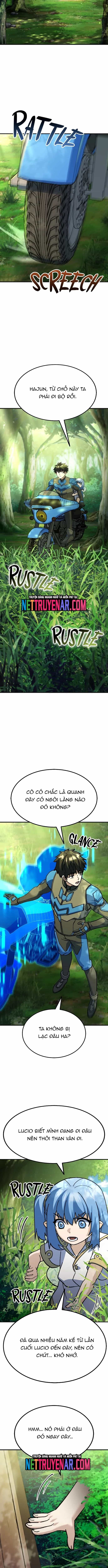 Shipper Của Thần - Chương 61 - ảnh 8