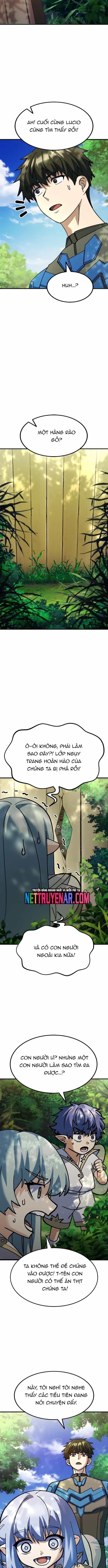 Shipper Của Thần - Chương 61 - ảnh 9