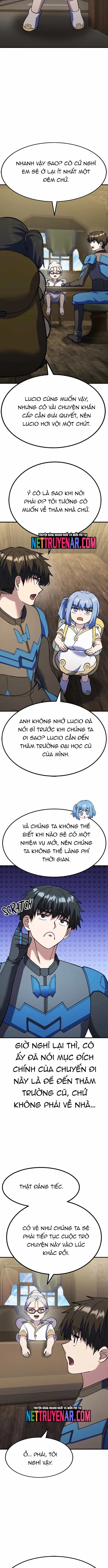 Shipper Của Thần - Chương 62 - ảnh 3
