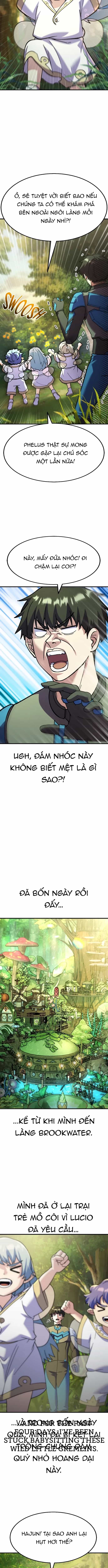 Shipper Của Thần - Chương 62 - ảnh 6