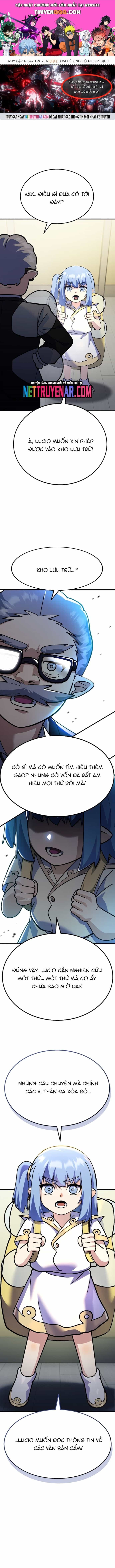Shipper Của Thần - Chương 63 - ảnh 1