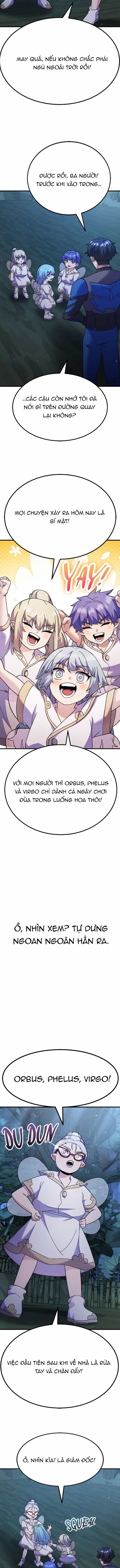 Shipper Của Thần - Chương 63 - ảnh 16