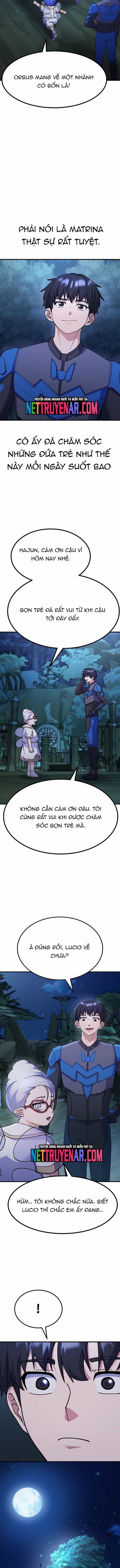 Shipper Của Thần - Chương 63 - ảnh 17