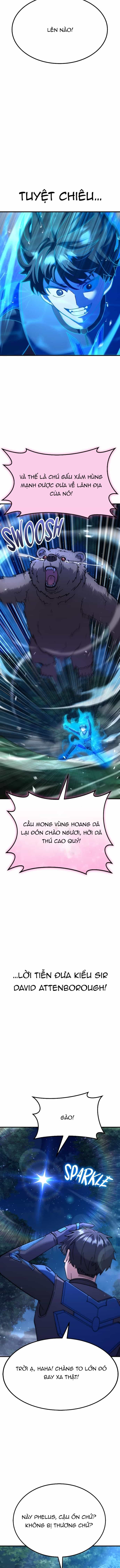 Shipper Của Thần - Chương 63 - ảnh 5