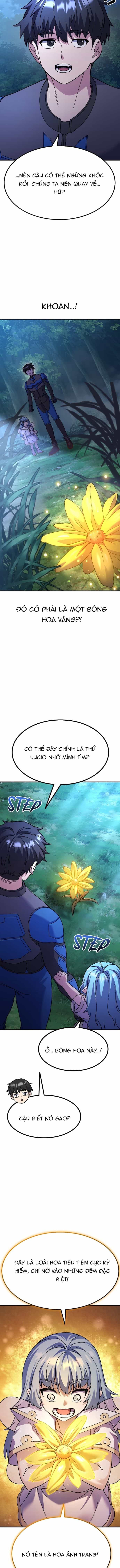 Shipper Của Thần - Chương 63 - ảnh 7