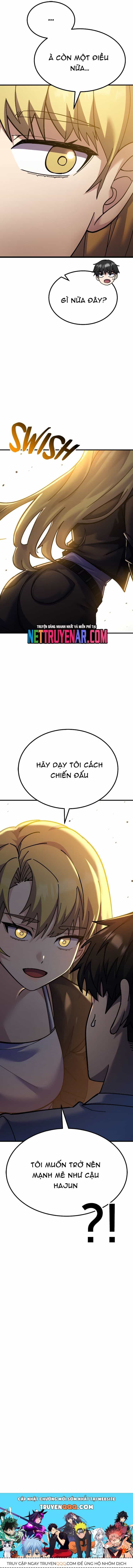 Shipper Của Thần - Chương 64 - ảnh 16