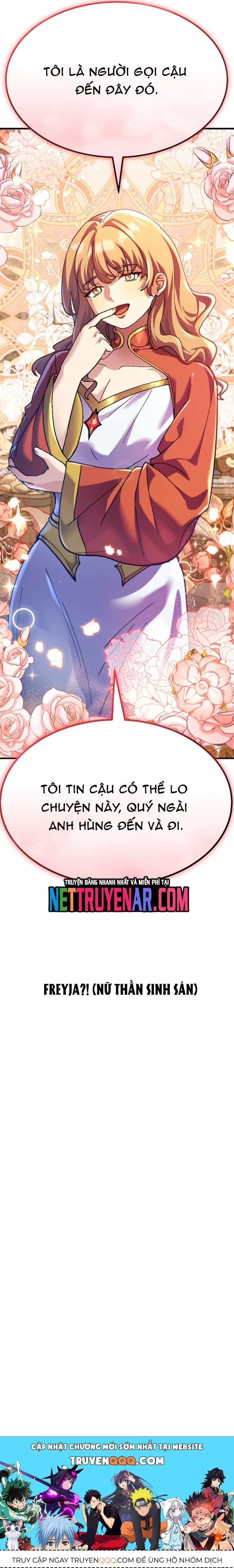 Shipper Của Thần - Chương 65 - ảnh 16