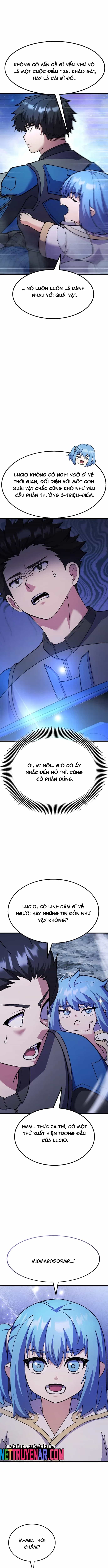 Shipper Của Thần - Chương 66 - ảnh 10
