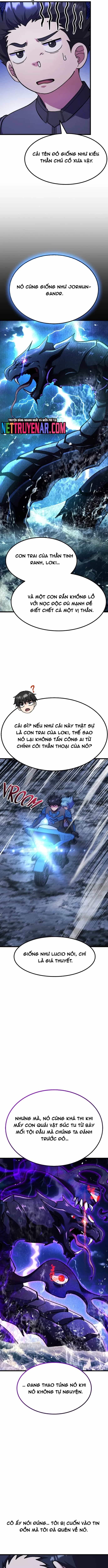 Shipper Của Thần - Chương 66 - ảnh 11