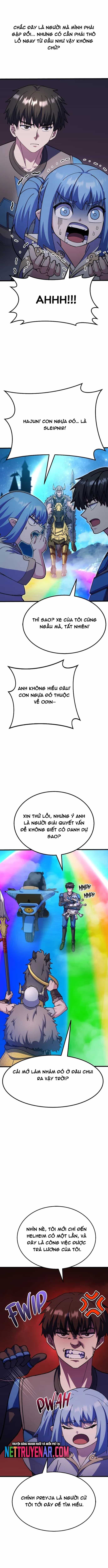 Shipper Của Thần - Chương 66 - ảnh 15