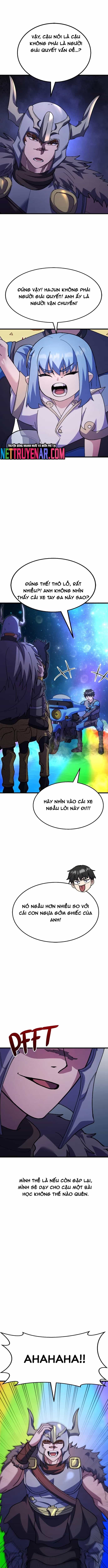 Shipper Của Thần - Chương 66 - ảnh 16