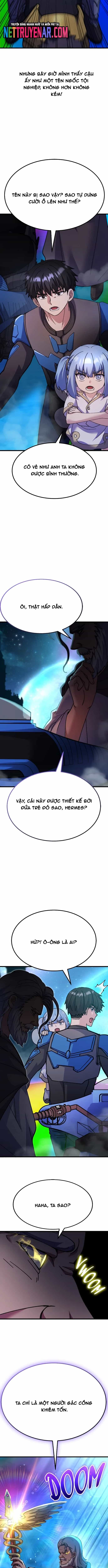 Shipper Của Thần - Chương 66 - ảnh 17