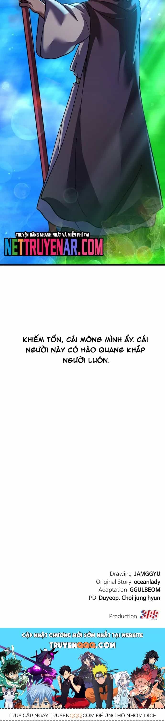 Shipper Của Thần - Chương 66 - ảnh 18