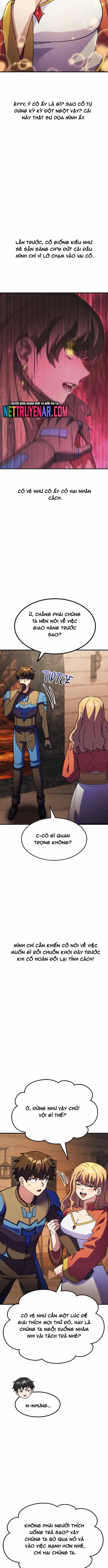 Shipper Của Thần - Chương 66 - ảnh 4
