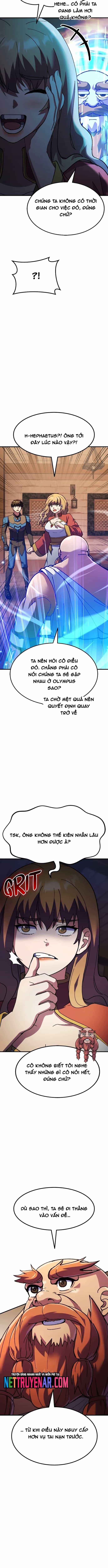 Shipper Của Thần - Chương 66 - ảnh 5