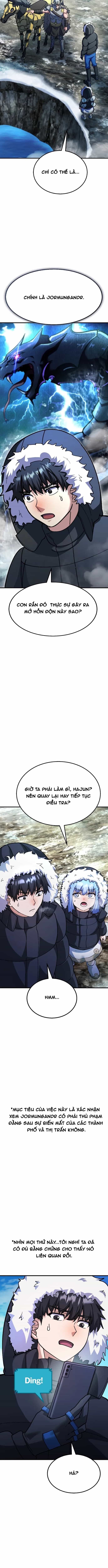 Shipper Của Thần - Chương 67 - ảnh 12