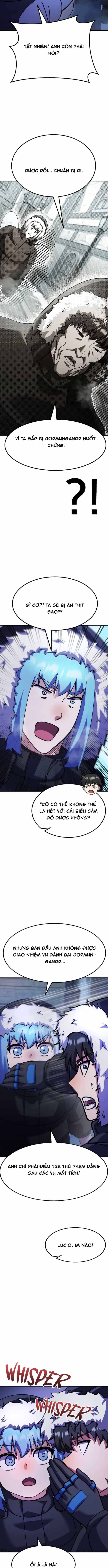 Shipper Của Thần - Chương 67 - ảnh 17