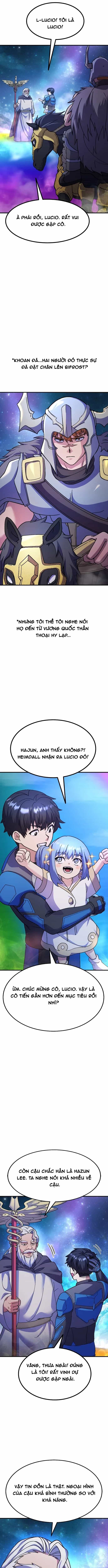 Shipper Của Thần - Chương 67 - ảnh 3