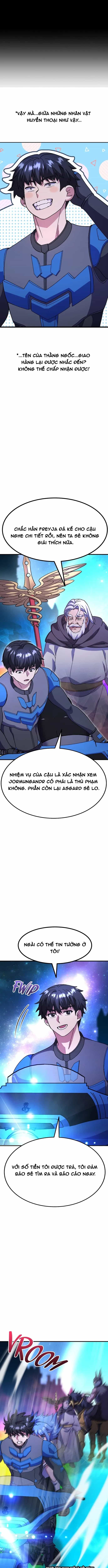 Shipper Của Thần - Chương 67 - ảnh 5