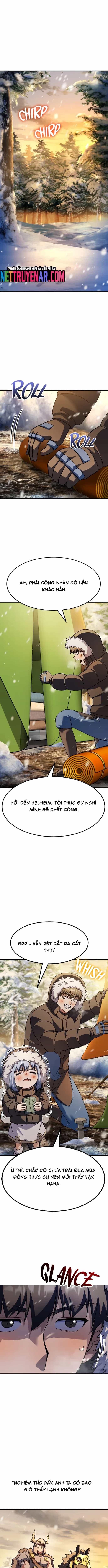 Shipper Của Thần - Chương 67 - ảnh 7