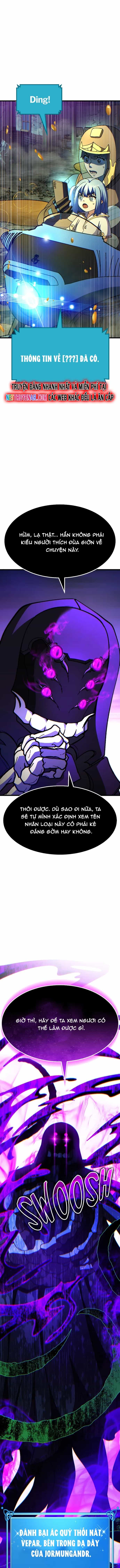 Shipper Của Thần - Chương 68 - ảnh 19