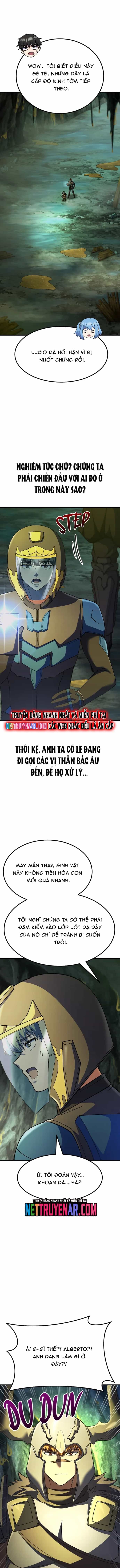 Shipper Của Thần - Chương 68 - ảnh 3