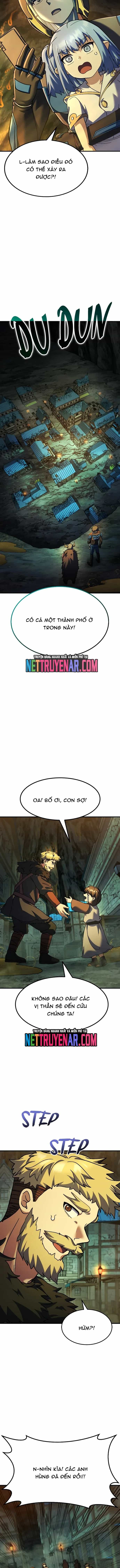 Shipper Của Thần - Chương 68 - ảnh 7