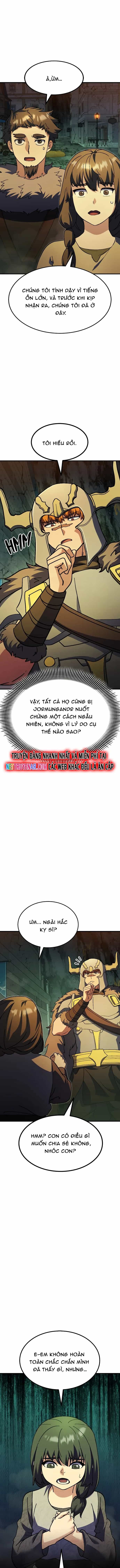 Shipper Của Thần - Chương 68 - ảnh 9