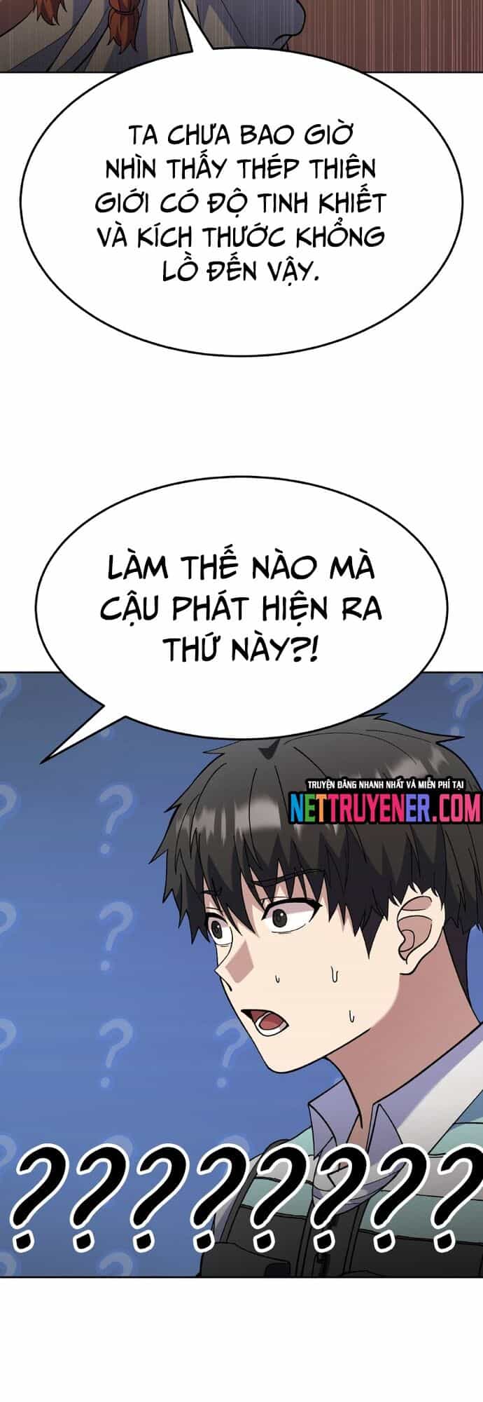 Shipper Của Thần - Chương 6 - ảnh 14