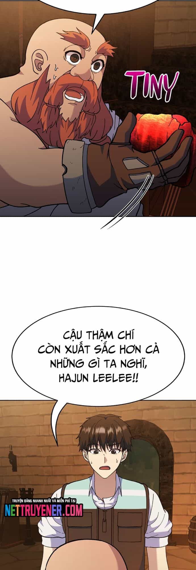 Shipper Của Thần - Chương 6 - ảnh 16