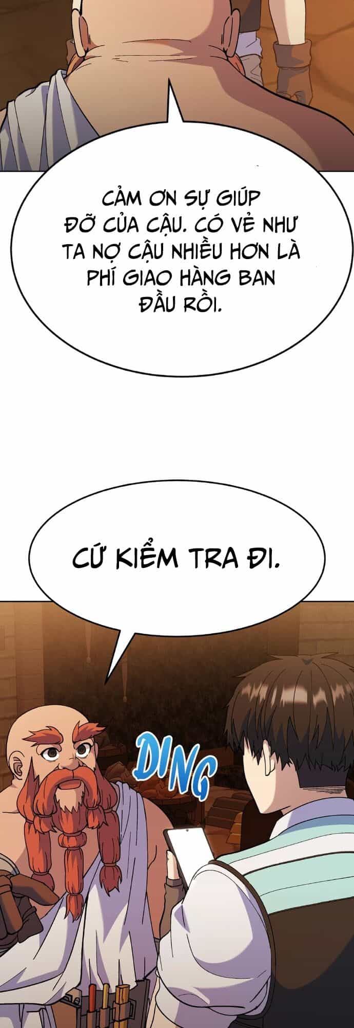 Shipper Của Thần - Chương 6 - ảnh 17