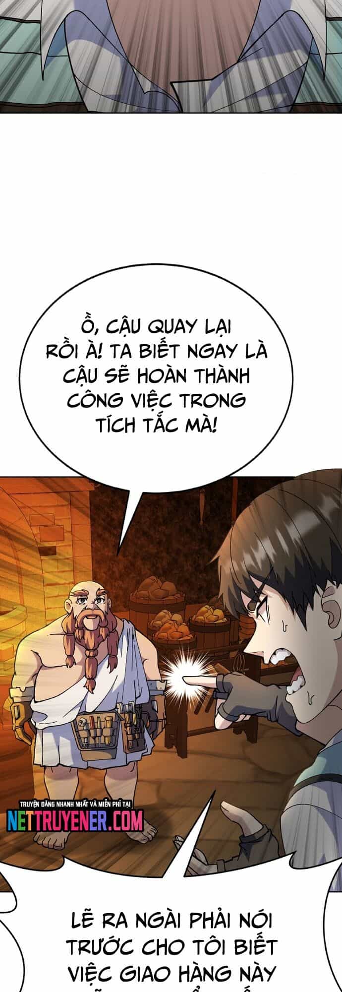 Shipper Của Thần - Chương 6 - ảnh 2