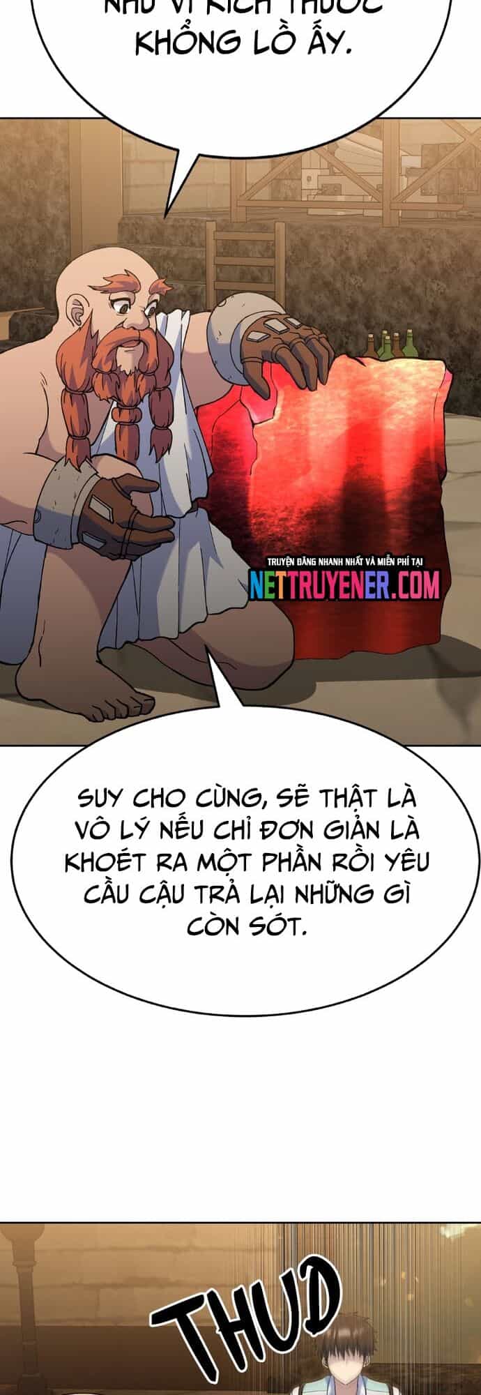 Shipper Của Thần - Chương 6 - ảnh 21