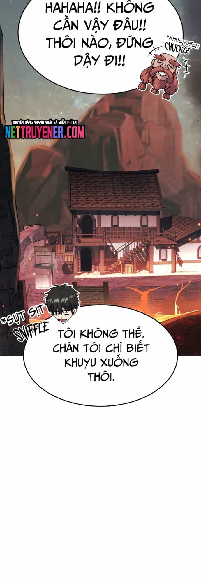 Shipper Của Thần - Chương 6 - ảnh 24
