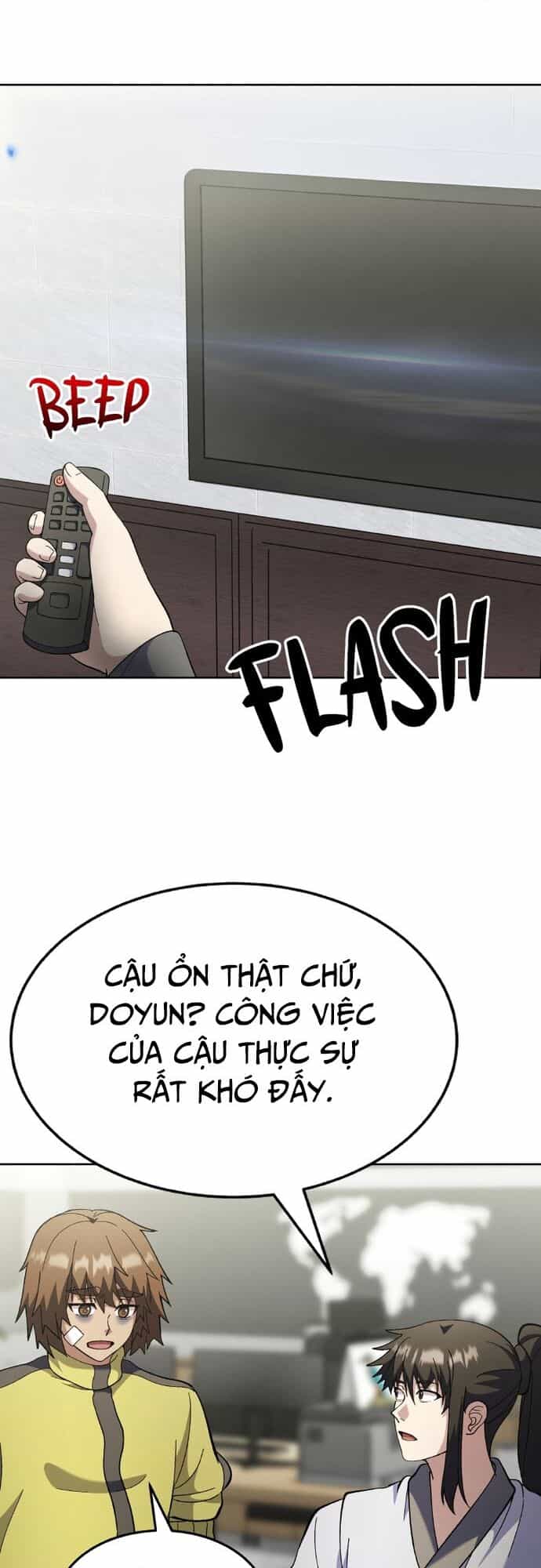 Shipper Của Thần - Chương 6 - ảnh 26