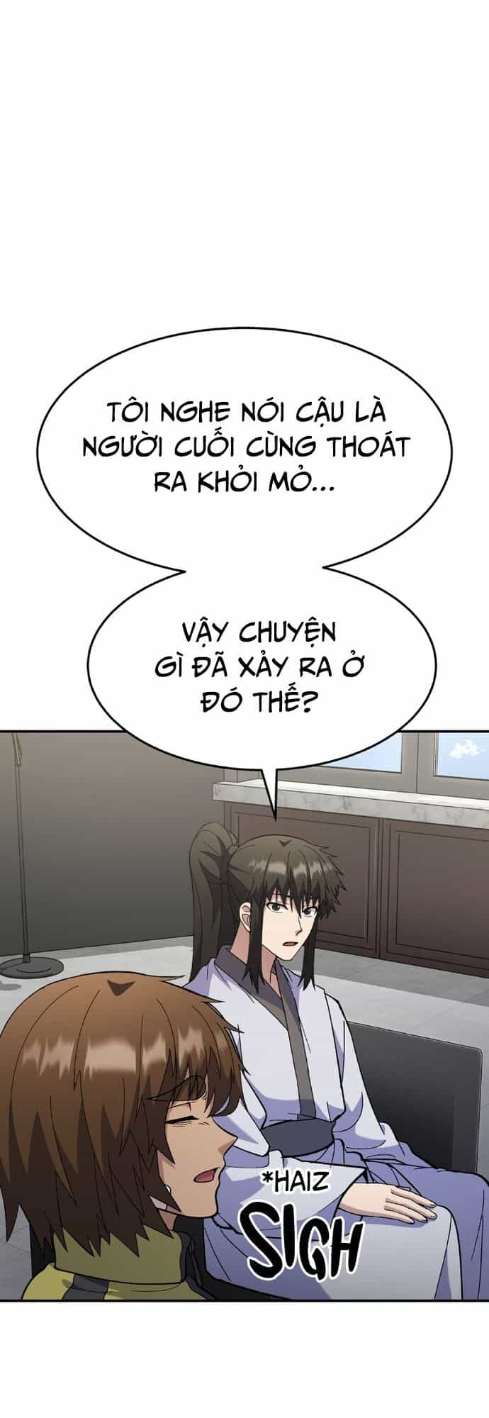 Shipper Của Thần - Chương 6 - ảnh 28