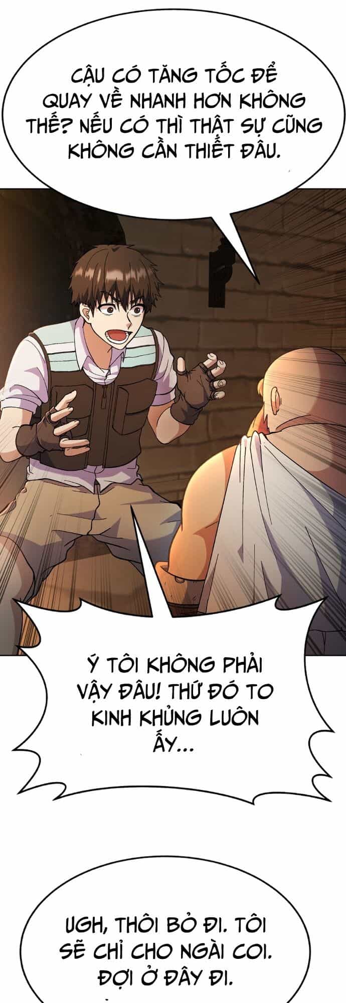 Shipper Của Thần - Chương 6 - ảnh 4