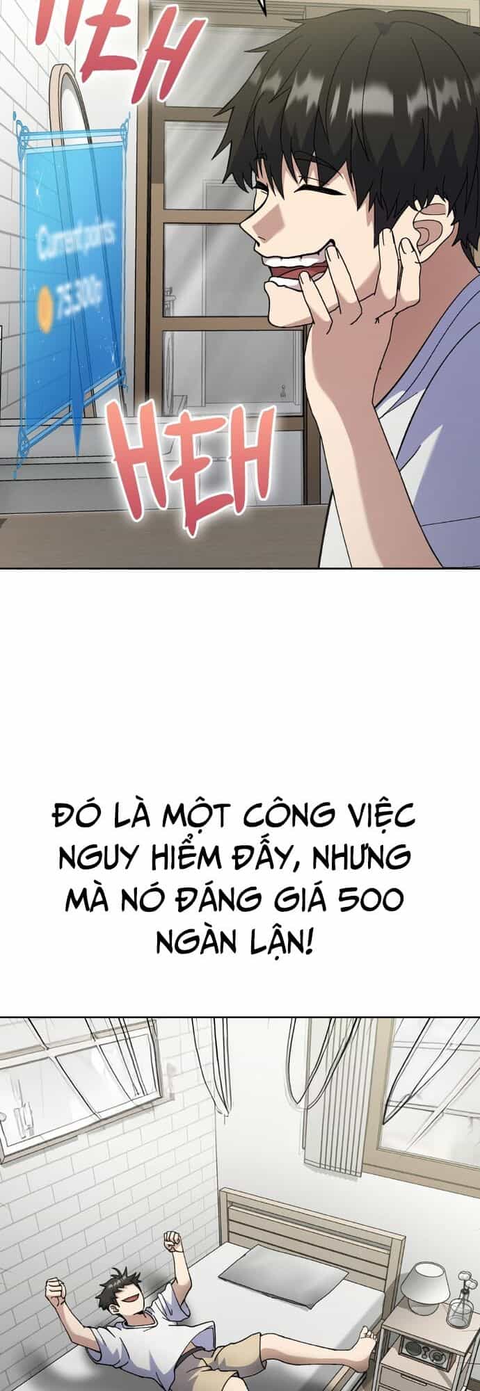 Shipper Của Thần - Chương 6 - ảnh 41